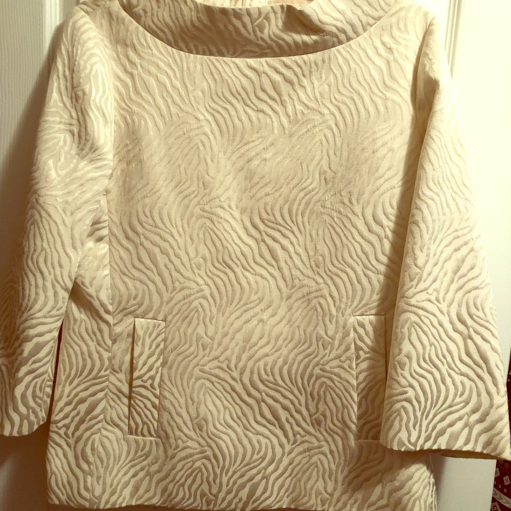 Michael Kors Shirt NWOT